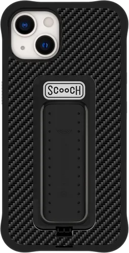 Miniatura 47 de Scooch® para iPhone 15 Pro Max Funda con Soporte, Funda Kickstand Wingman 5-en-1, Protección contra Caídas de Grado Militar, Kickstand Desplegable