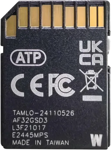 Miniatura 5 de La tarjeta SD de navegación más reciente reemplaza A2189068403, tarjeta de actualización de mapa para Mercedes Clase B B250e CLA 250 CLA 250 4MATIC