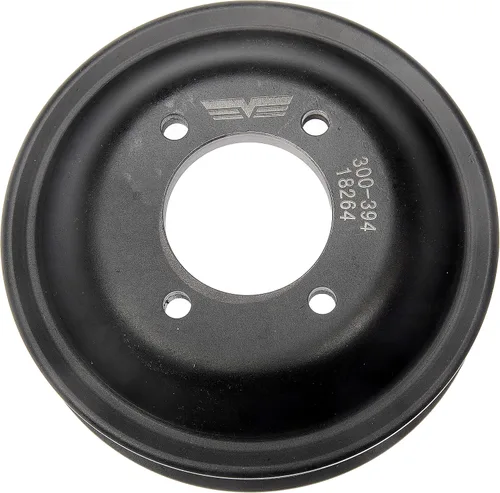 Miniatura 4 de Dorman Polea de bomba de agua de motor 300-394 compatible con modelos BMW seleccionados