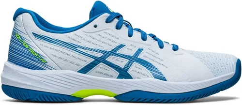 Miniatura 4 de ASICS Zapatillas de tenis Swift FlyteFoam para mujer, CieloAzul Reborn