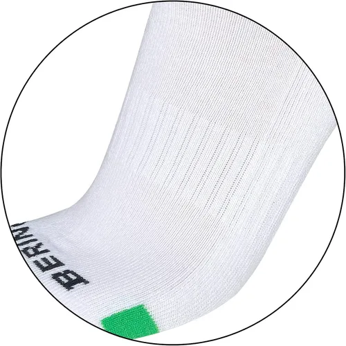 Miniatura 3 de BERING Calcetines deportivos acolchados de rendimiento para hombre (paquete de 6)