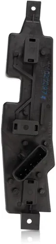 Miniatura 2 de CarLights360: Placa de conector de luz trasera GMC C3500 1988-2002 lado del conductor Placa de circuito GM2806101 16511565