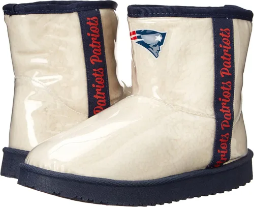 Miniatura 12 de FOCO NCAA Team Sherpa Botas de lluvia con forro para mujer