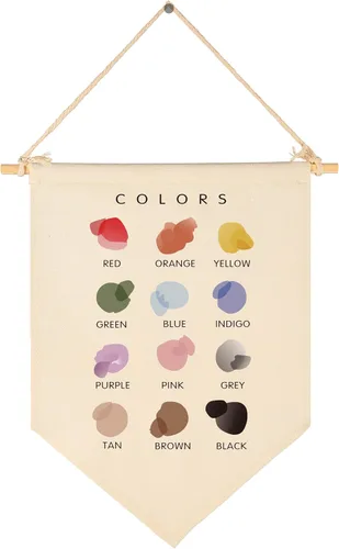 Miniatura 46 de Pancarta Dulce Niño-Bebé Regalo Ducha de Bebé-Bandera Decoración Regalos para Niños Recién Nacidos-Pancarta Letrero de Pared Regalo para Guardería