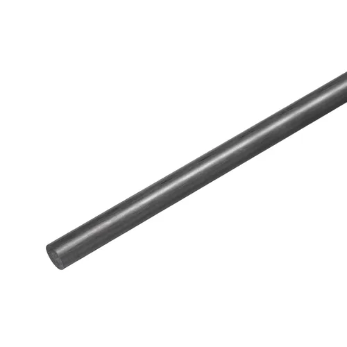 Miniatura 21 de MECCANIXITY Varilla de fibra de carbono, 0.394 in x 11.811 in para RC Plane DIY Herramienta Tubo de ala Quadcopter Arm