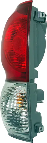 Miniatura 3 de Dorman 1611540 Conjunto de luz trasera lateral del conductor compatible con modelos seleccionados de Toyota
