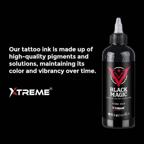Miniatura 2 de Xtreme Ink Greywashes, da rienda suelta al arte con tonos sutiles, extra ligero, claro, medio y lavado de grises oscuro, dispersión ética