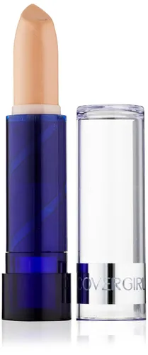 Miniatura 10 de Covergirl Smoothers - Corrector hidratante en barra, ligero, 0.14 onzas 710 - Pálido Claro