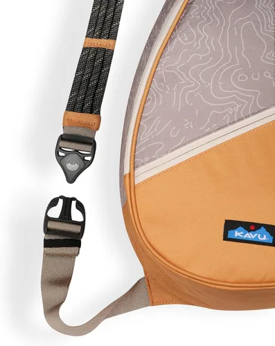 Miniatura 10 de KAVU Paxton Pack, Drift Tide, Paxton Pack