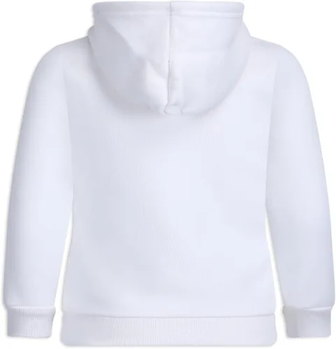 Miniatura 6 de Nickelodeon Baby Shark - Conjunto de sudadera con capucha y pantalones para niñas pequeñas