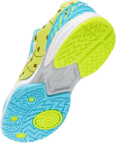 Miniatura 5 de Fila Zapatos de pickleball Volley Zone para mujer