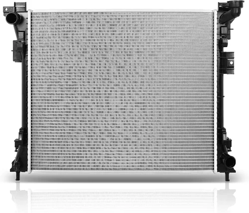 Miniatura 39 de SCITOO Radiador 2853 apto para 2006-2008 para Buick para Lucerna 2006-2011 para Cadillac para DTS