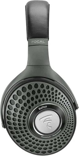 Miniatura 5 de Focal Bathys Audífonos Bluetooth de alta fidelidad con cancelación de ruido