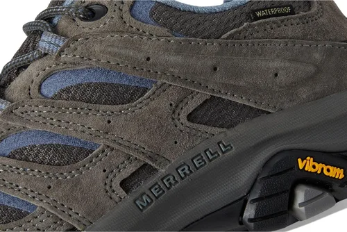 Miniatura 176 de Merrell Zapatos de senderismo impermeables Moab 3 para mujer