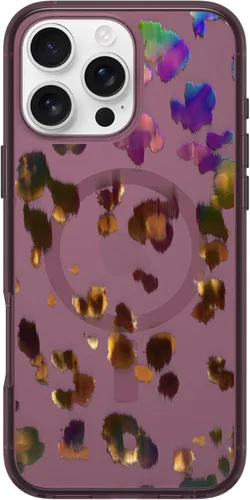 Miniatura 56 de OtterBox Symmetry Series - Funda para iPhone 16, Autumn Rust