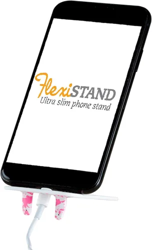 Miniatura 23 de Gifts for Readers & Writers Soporte para teléfono celular, ángulo totalmente ajustable, soporte plegable para teléfono, accesorio de escritorio