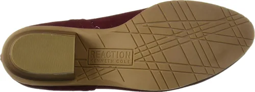 Miniatura 4 de Kenneth Cole REACTION Botines de tacón bajo para mujer