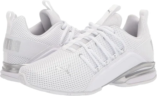Miniatura 8 de Puma Axelion Cross-Trainer - Tenis unisex para adultos