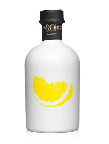 Miniatura 11 de ROI Aceite de oliva con infusión de romero – Aceite de oliva de hierbas 100% naturalmente infundido – Aceite de oliva gourmet italiano, extra virgen