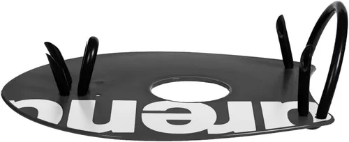 Miniatura 4 de Arena Paleta de Mano Elite 2 Unisex para Natación de Vueltas y Entrenamiento de Técnica, Equipo de Natación para Hombres y Mujeres, 4 Tamaños