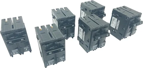 Miniatura 7 de SIEMENS Q270 - Interruptor de 70 amperios de doble polo tipo QP
