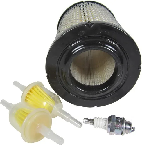 Miniatura 2 de Club Car DS Gas 1984-1991 - Kit de afinación para carrito de golf, motor de 341 cc