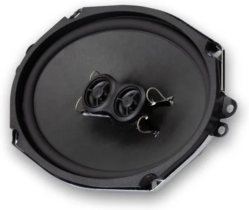 RetroSound R-69UK - Altavoz de repuesto para tablero de 6 x 9 pulgadas para vehículos clásicos