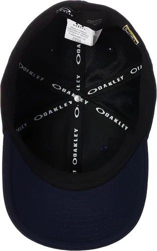 Miniatura 4 de Oakley Tincan gorra para hombre