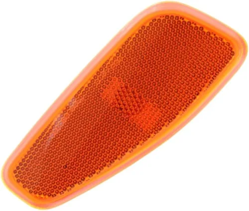 Miniatura 7 de KarParts360 Para Jeep Renegade señal marcador luz montaje 2015 16 17 18 2019 lado del conductor delantero para CH2550134 68256050AA
