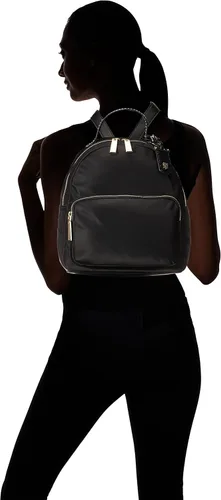 Miniatura 6 de Tommy Hilfiger Mochila Julia para mujer, negro, (Th Black)