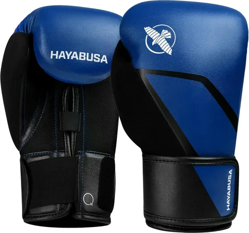 Miniatura 9 de Hayabusa Guantes de boxeo E1 para niños, jóvenes y adolescentes
