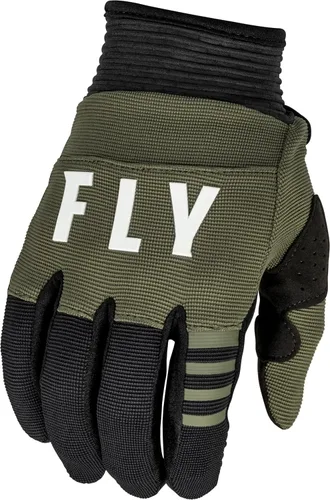 Miniatura 6 de Fly Racing Guantes F-16 para adultos y jóvenes