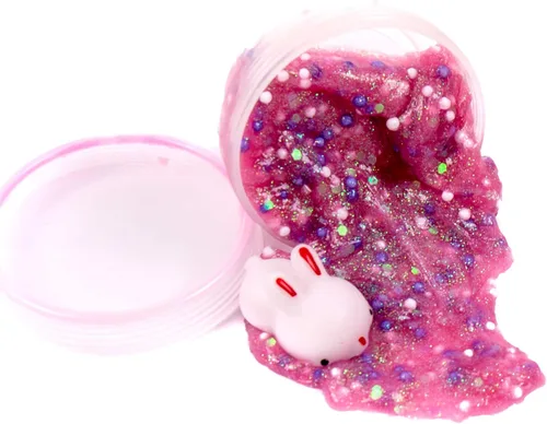 Miniatura 3 de Slimygloop Mix'Ems - Galaxia por Horizon Group USA