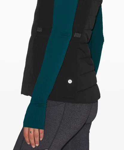 Miniatura 5 de Chaleco Lululemon Down For It All