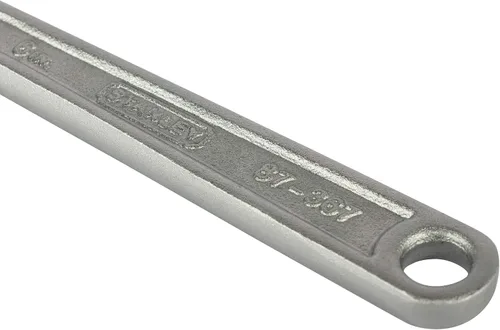 Miniatura 5 de Stanley Llave ajustable, 5.906 in