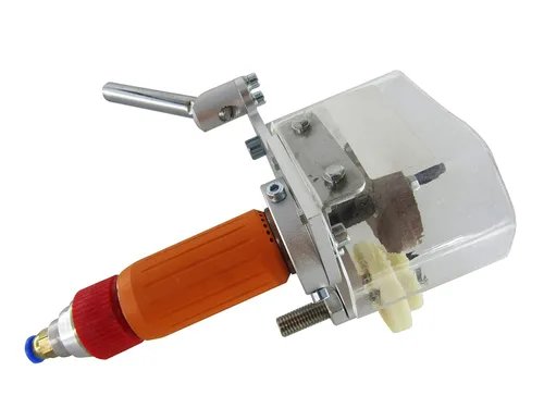 Miniatura 3 de MXBAOHENG Herramienta manual de mano de eliminación de bordes de revestimiento de vidrio Low-E (rueda de 0.394 in)