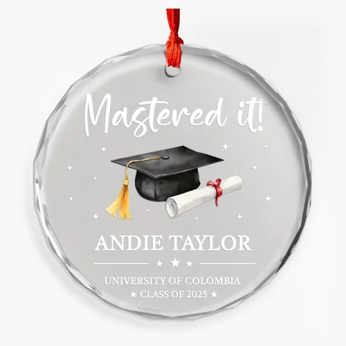Miniatura 21 de Adorno Personalizado de Mejor Amiga - No Son Hermanas por Sangre Adornos de Cerámica Adornos de Amistad Regalos para Mejor Amiga BFF Hermana