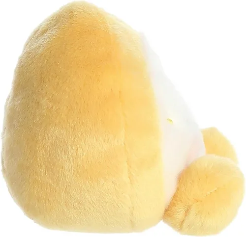 Miniatura 4 de Aurora® Adorable Palm Pals™ Crumble Cookie™ Animal de peluche - Divertido muñeco de felpa coleccionable para niños y coleccionistas adultos