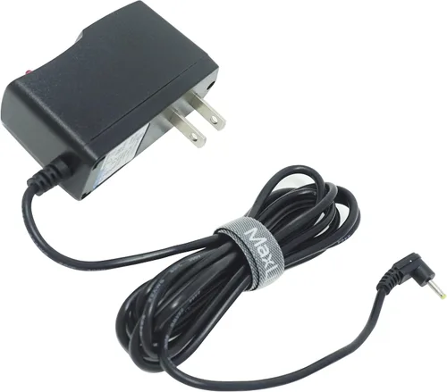 Miniatura 3 de MaxLLTo Adaptador de corriente del cargador de 1A AC/DC para Visual Land Prestige Elite 7Q ME-7Q Tablet PC