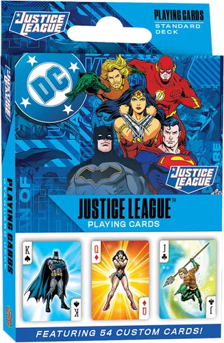 Miniatura 13 de MasterPieces Cartas de juego con licencia oficial de Hershey - Baraja de 54 cartas para adultos