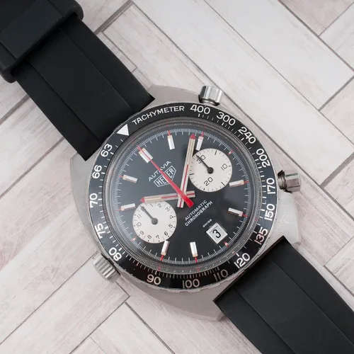 Miniatura 6 de StrapHabit Correa de reloj de goma de liberación rápida FKM 0.787 in 0.866 in 0.945 in
