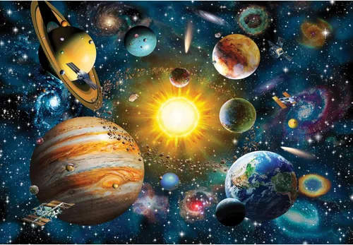 Miniatura 8 de Anatolian Puzzle - Odyssey, rompecabezas de 3000 piezas, 4920