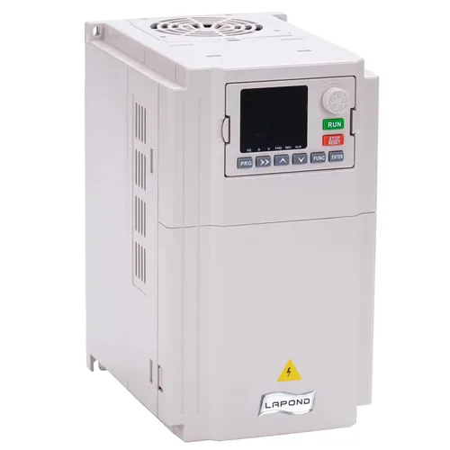 Miniatura 7 de Inversor VFD de frecuencia variable AC 220V/2.2KW 3HP, inversor VFD de 10A, convertidor de monofásico a trifásico, utilizado en motores de ≤3HP