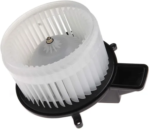 Miniatura 28 de SCITOO HVAC Heater Blower Motor Front Fit For Audi Model - For A8 Quattro 2004-2010,For S8 2007-2009 Replacement For # 4E0959101A Blower Fan