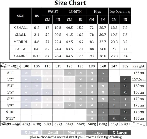 Miniatura 7 de OMKAGI - Pantalones cortos de entrenamiento de cintura cruzada para mujer con bolsillo, de 5 pulgadas de entrepierna, pantalones cortos de cintura