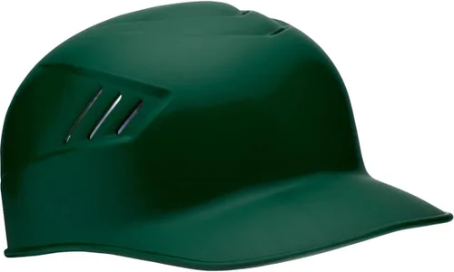 Miniatura 8 de Rawlings Casco para entrenamientos COOLFLO Estilo mate Gorra para la cabeza Múltiples tamaños/estilos