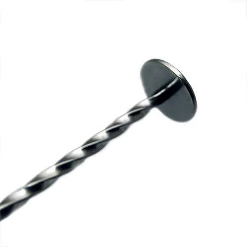 Miniatura 2 de BarConic Cuchara de barra de disco - 15.7 in