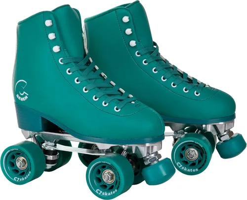 Miniatura 6 de C SEVEN C7skates Patines de ruedas cuádruples Dark Magic