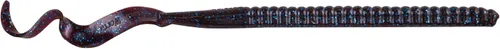 Miniatura 6 de Berkley PowerBait Power Worms - Cebo suave para pesca