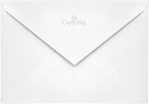 Miniatura 3 de DaySpring - Ordenación - Agradeciendo a Dios por ti - 6 tarjetas y sobres premium (80947)
